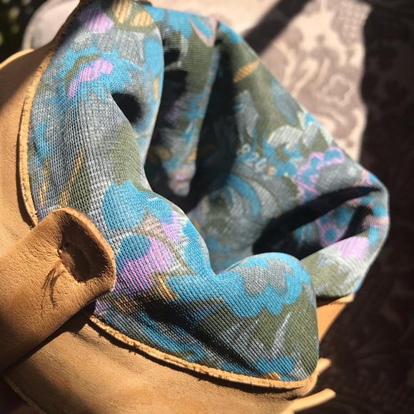 Dingo fringe boots - Picture 8 of 8